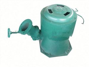Générateur hydroélectrique domestique 1,5 kW, série de générateurs de petite puissance - Product Image 4