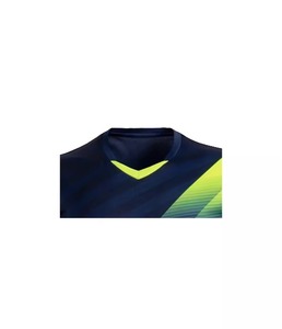 Uniforme de tennis pour homme, best-seller, léger, couleur unie, meilleure qualité, séchage rapide, confortable, 100 % polyester - Product Image 4