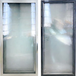 Panneau anti-reflet pour porte vitrée de réfrigérateur, vision améliorée, pour zones d'affichage lumineuses avec une visualisation claire des produits - Product Image 2