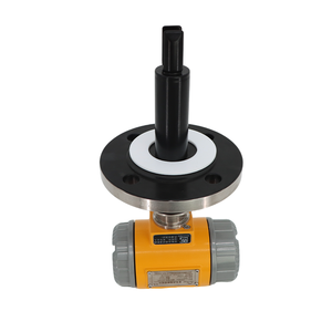 Misuratore di densità del diapason Online per il controllo della concentrazione IPA nella produzione di celle solari 5%-20%, <span class=keywords><strong>4</strong></span>-<span class=keywords><strong>20mA</strong></span>/RS485 - Product Image 6