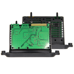 Módulo de Control del Faro Halógeno ADT Serie 5 F10 F11 F07 TMS LEAR 7258278 63117304906 - Product Image 3