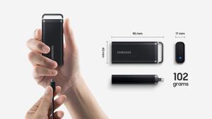 100% New Original External SSD T5 2TB USB 3.1 <b>Hard</b> <b>Drive</b> 4TB 8TB Solid State <b>Drives</b> for Desktop Laptop <b>PC</b> External <b>Hard</b> Disk - Product Image 3