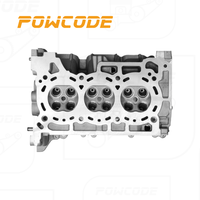 Culasse moteur POWCODE H4B 11041-00Q3H 110419412R 110417920R pour Renault Captur Clio Dacia 0.9 TCe