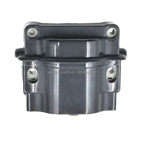 Катушка зажигания двигателя автомобиля для Camry 2,2 Автоматическая Катушка зажигания в сборе OEM 90919-02163 90919 02163 BOBINA - Product Image 2