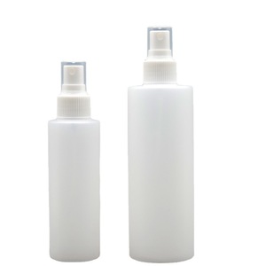 Botella de Spray Semitransparente Pusu de 10 ml, Tamaño Viaje, para Muestras de Cosméticos, Botella Vacía con Cabezal de Spray - Product Image 5