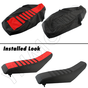 Housse de siège YHMOTO ATV, coussin souple pour Honda Sportrax 400 TRX400EX - Product Image 3