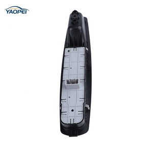 Interrupteur de lève-vitre électrique 809610017R YAOPEI LHD pour <span class=keywords><strong>Renault</strong></span> <span class=keywords><strong>Megane</strong></span> III scénic III Fluence <span class=keywords><strong>Megane</strong></span> génération - Product Image 6