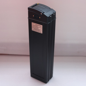 Oferta Combinada al por Mayor: Bicicleta Eléctrica de Carga Pesada Equipada con Batería de Litio LiFePO4 Original de 60V20Ah Resistente al Frío - Product Image 5