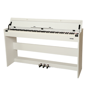 SOLATI Martello Ponderata <span class=keywords><strong>Pianoforte</strong></span> <span class=keywords><strong>Digitale</strong></span> 88 Tasti della <span class=keywords><strong>Tastiera</strong></span> del <span class=keywords><strong>Pianoforte</strong></span> Elettronico - Product Image 6