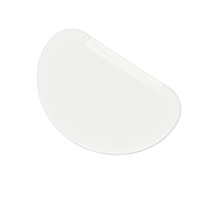 Plastic Scraper For Rice Noodle Rolls Cakes Steamed Buns Pancakes Jelly Cream Baking Tools Dishwasher Safe Household Use - Product Image 4