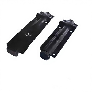Ensemble de réparation de précipitateur électrostatique, bloc de réparation en forme de T, modèle CNC, garantie 4 ans, vente en gros - Product Image 1