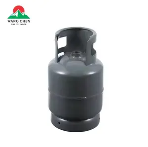 5kg 11L Lpg Gas Bottle Filling Steel Welded Portable Small LPG Gas Cylinder with Good Price