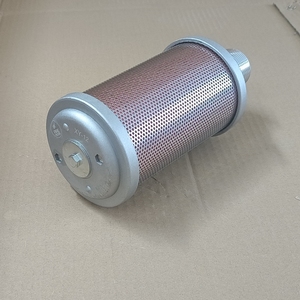 ท่อไอเสียสแตนเลสแมนนี่ XY-12 ใหม่สำหรับเครื่องอัดอากาศแบบสกรู - Product Image 3