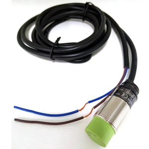 PRT18-8DC sensor kedekatan induktif baru 1 buah baru asli stok tersedia industri otomatis PLC khusus Programming Con - Product Image 1
