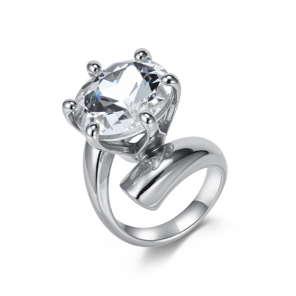 หินสีขาวสีเหล็ก