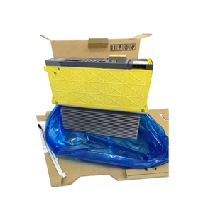 Proveedor de piezas de repuesto de servoamplificador FANUC, módulo servoamplificador de CA, H202, H203, H204, H205, <span class=keywords><strong>H206</strong></span>, H207, H208, H209, HANUC, H205, <span class=keywords><strong>H206</strong></span> - Product Image 1