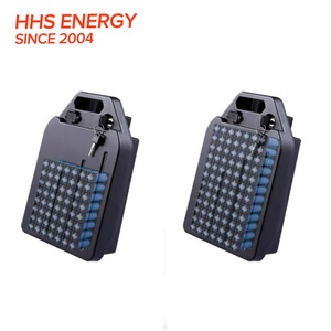 Özel 48V/60V/72V 50Ah/60Ah/48/13Ah/Electric/26Ah/Electric yarı katı hal lityum pil paketi elektrikli Scooter için 1000 döngü - Product Image 6