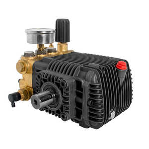 DANAU DBC-1507B Bomba De Lavado A Presion 3000 Psi高圧ジェット洗浄洗車機プランジャーポンプ - Product Image 5