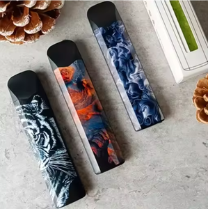 High Quality Waterproof <b>Windproof</b> <b>Lighter</b> Rugged Durable Design Outdoor Smoker Tobacco Accessory Survival Cigarette Kit - Product Image 2
