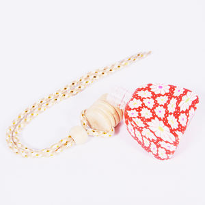 Bouteilles diffuseurs de parfum vides en argile polymère de 8 ml et 10 ml, pendentifs suspendus pour voiture - Product Image 5