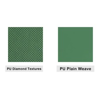 Classeur à 16 pochettes en cuir PU, avec logo personnalisé, couleur premium, imperméable, pour cartes de collection et jeux de cartes à échanger