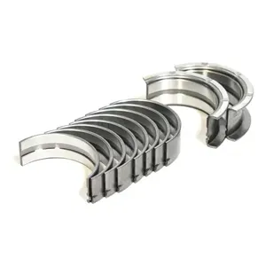 Chevrolet Chevy 4 cilindri 1.6 8 valvole 87/03 cuscinetti di rilascio centrali Standard nuovi cuscinetti Auto in acciaio - Product Image 2