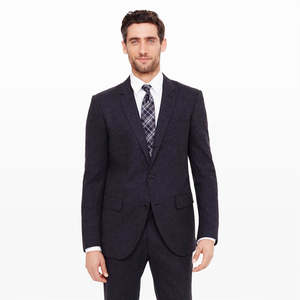 Ultimo Modello di Abito da <span class=keywords><strong>Uomo</strong></span>, Completo Elegante per Cerimonie - Product Image 1