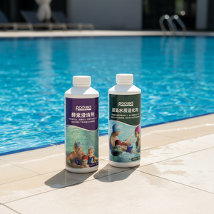 Nueva Tecnología en Stock, Entrega Segura, Sin Riesgos Aduaneros, Clarificador <span class=keywords><strong>de</strong></span> Piscinas con Enzimas Adsorbentes y Alta Eficiencia <span class=keywords><strong>de</strong></span> Filtración - Product Image 1