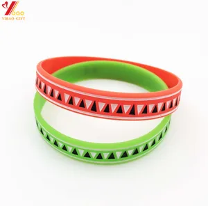 Colorful high quality customizable logo Spot bracelet solid color with font Promotion Hot Sale Cheap Custom Silicon Bracelet=