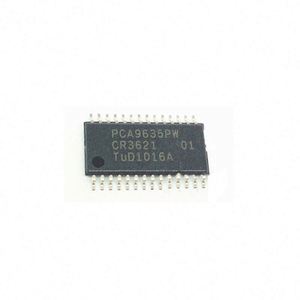 PCA9635 PCA9635PW TSSOP28 ไดรเวอร์ LED วงจรรวม BOM มีสินค้าในสต็อก - Product Image 1