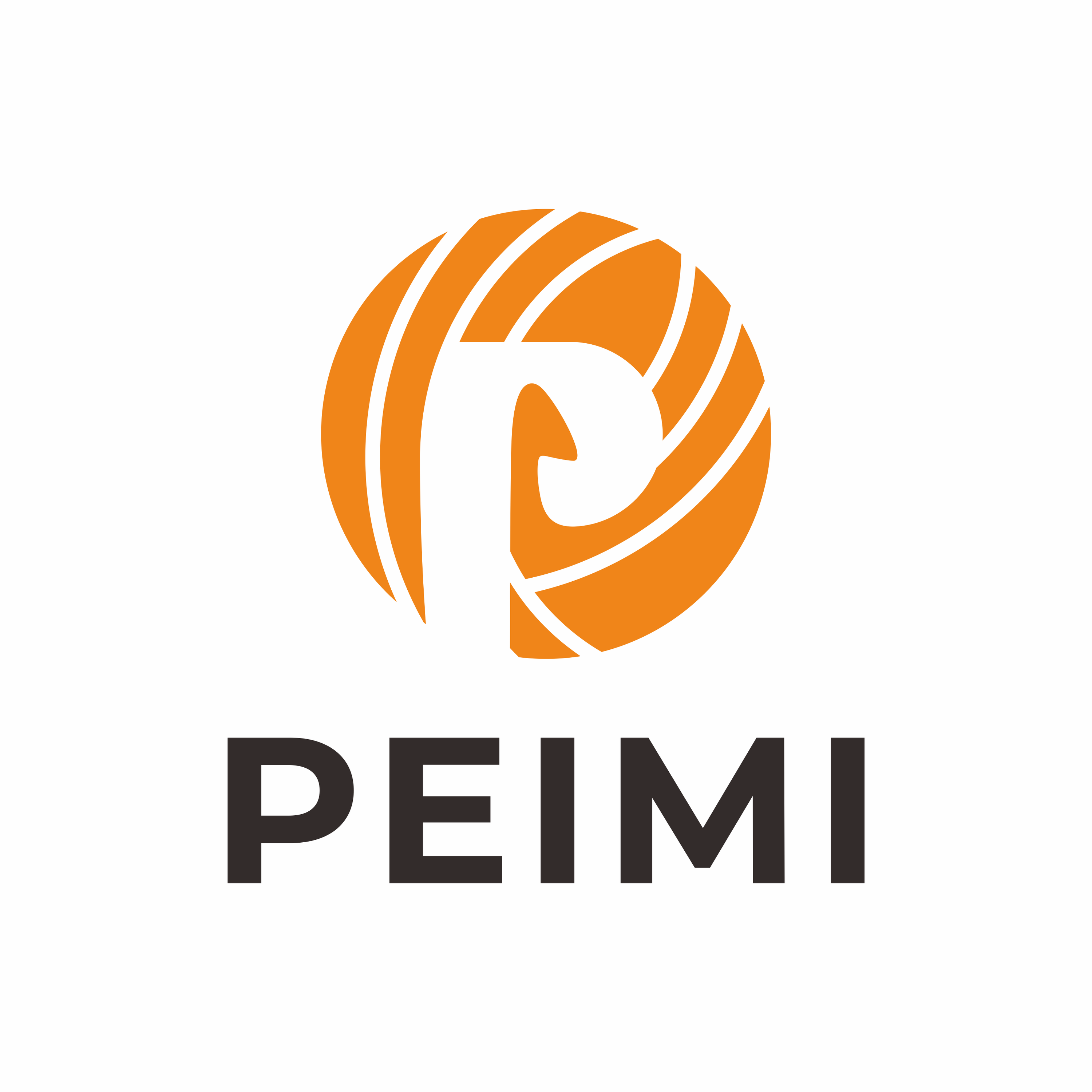 Yangjiang Peimi Industry & Trade Co., Ltd. logo