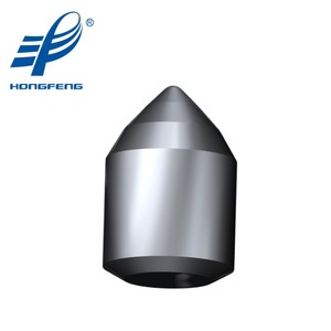 M26 WC/co xi măng cacbua vonfram khoan bit cho khoan đá cứng & bộ gõ khoan đá quay - Product Image 2