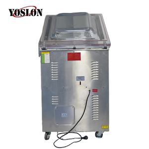 YOSLON, venta de fábrica, máquinas de envasado <span class=keywords><strong>al</strong></span> vacío, almacenamiento <span class=keywords><strong>al</strong></span> vacío de granos de comida, máquina de envasado de alimentos - Product Image 4