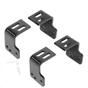 OFFRES SPÉCIALES COIN Support en métal Coin Supports Métalliques supports pour bois poutres - Product Image 3