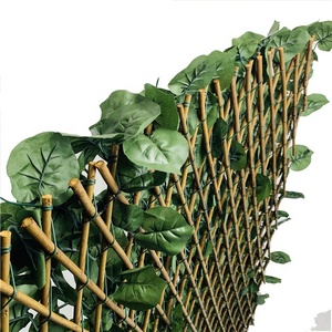 Gran precio hiedra artificial esconde desagradable opiniones para la decoración del hogar - Product Image 3