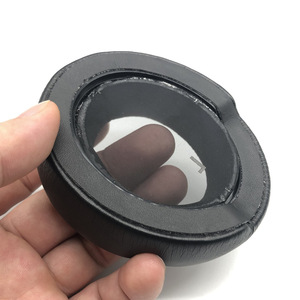 For JBL CLUB ONE 950NC Headphones Replacement Ear <b>Pads</b> Ear <b>Cushion</b> With Soft And Breathable Material Protein Leather - Product Image 6