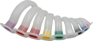 เครื่องฆ่าเชื้อ PVC เกรดทางการแพทย์ใช้ในการหายใจ - Product Image 5