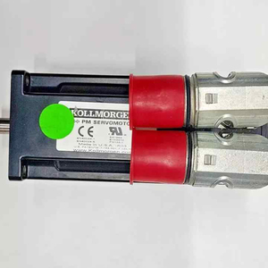 มอเตอร์เซอร์โว Kollmorgen รุ่น AKM23F-EFMN2-00 - Product Image 4
