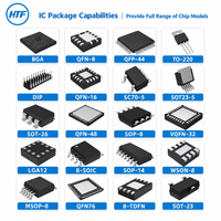 Shenzhen OEM Original Elektronische IC-Komponenten Chip Halbleiter Lieferant
