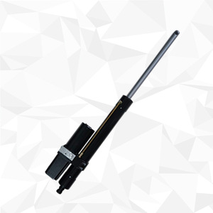 Actionneur électro-hydraulique DC, manipulateur hydraulique miniature, dispositif de levage pour la levée - Product Image 3