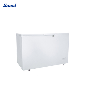Congelador Horizontal de Gran Capacidad de 450 l con Control Mecánico R600a para Dsc-450w - Product Image 3