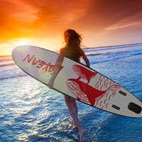Pas cher sup Chine 2024 sup Électrique Surf Skate Moteur Surf Pêche Jet Stand up Paddle Board Surf Board Planche Surfboard à Vendre