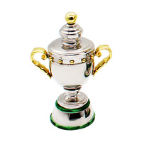 Nouvelles médailles et trophées sportifs en métal, design personnalisé, gravure sur mesure, trophées de football pour compétitions