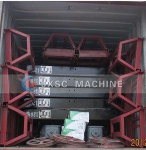 Khai THÁC MỎ Lắc bảng cho Vàng/Than/sắt | hiệu quả cao có thể điều chỉnh tách - Product Image 5