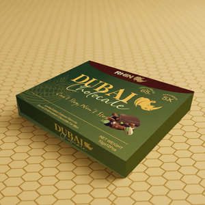Chocolat en gros Rhino Vip <span class=keywords><strong>Royal</strong></span> Choco Black Chocolate Box Produit pour hommes - Product Image 3