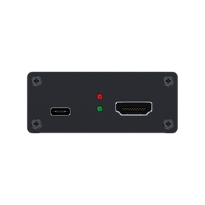 Tarjeta de Captura de Video ezcap327 USB3.1 SDI HDMI 4K 30Hz, Entrada HDMI 1080p60Hz, Caja de Transmisión en Vivo para Juegos SDI, para Cámara Médica, OBS, <span class=keywords><strong>vMix</strong></span> - Product Image 5