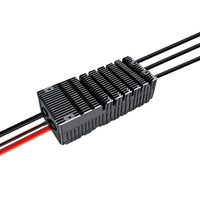 Contrôleur de vitesse de moteur BLDC sans balais Reacher New Development 24S 100V 300a RT300UH