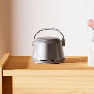 <span class=keywords><strong>ลำโพง</strong></span>มินิอัจฉริยะแบบพกพาสำหรับใช้ในบ้านเครื่องเล่นเพลงไร้สายการ์ด TF MP3 5W 600mAh A20จากร้าน <span class=keywords><strong>EWA</strong></span> - Product Image 3