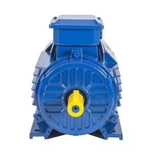 Motor Eléctrico Trifásico Sin Escobillas YE2 IE2 de 4 Polos, 1.1kw, 1.5hp, 1440rpm, 380v, 1100w - Product Image 5