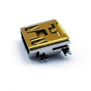 UX-144S-ACP5 USB/DVI/HDMI Connector Electronic Component - Product Image 1